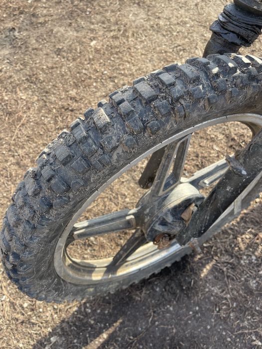 Альфа по запчастям