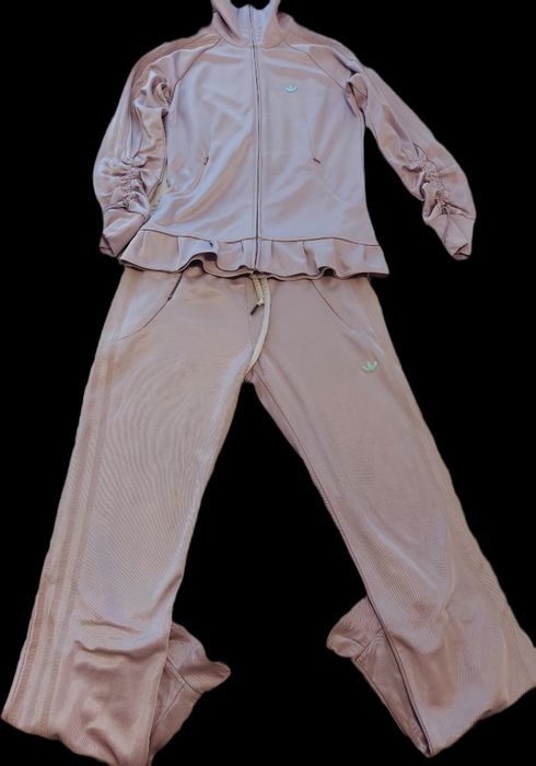 Trening retro femei Adidas Originals S/M