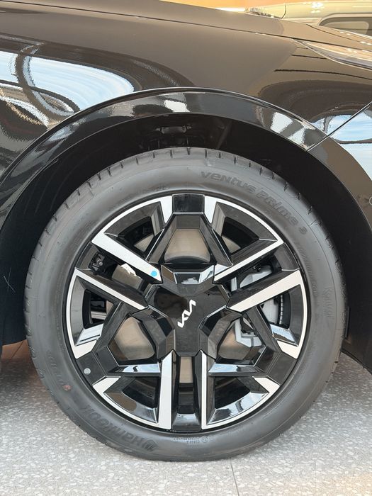 Kia K8 официальный дилер