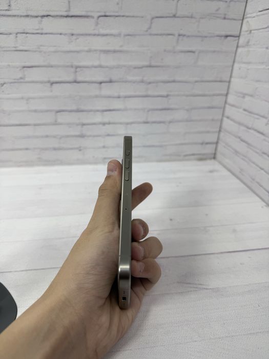 iPhone 15 pro айфон