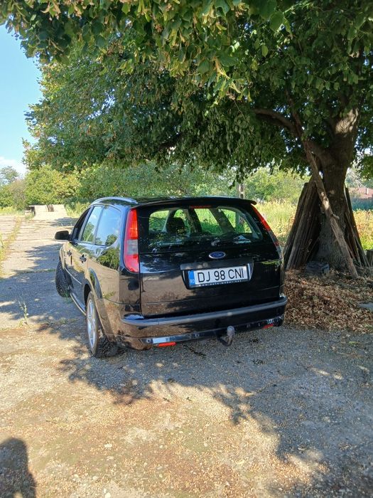 Focus 2 , 2000cm diesel,  2007 , 136cp .