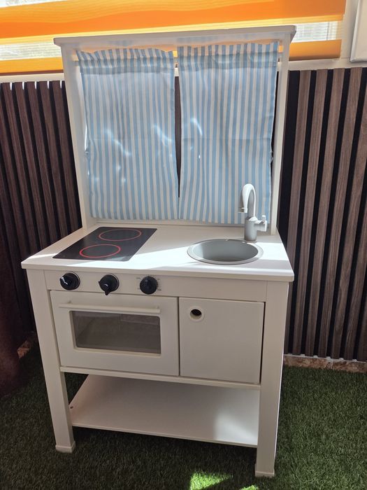 Bucatarie copii IKEA