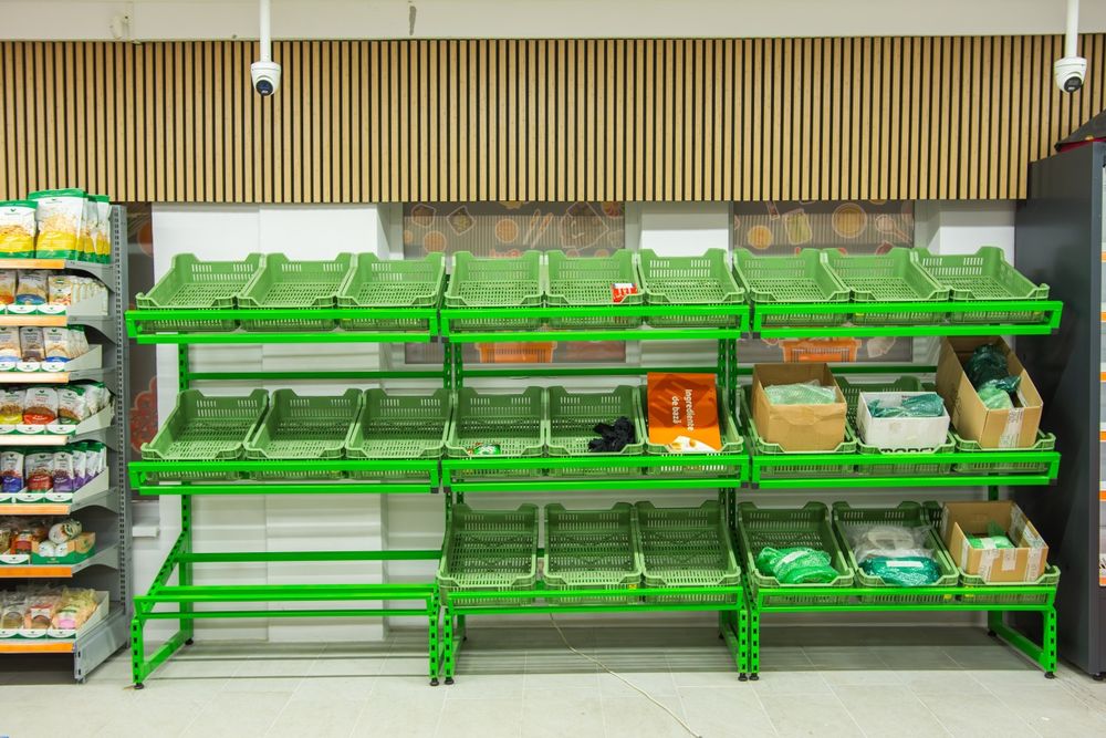 Fabrica vitrine frigorifice