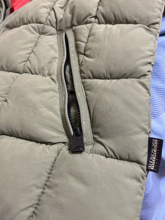 Napapijri зимно яке