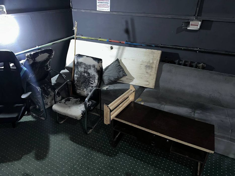 Мебель стулья самовывоз