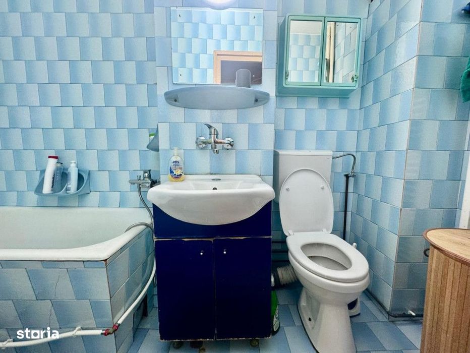 Apartament 4 camere I Decomandat | Etaj 8/10 | Manastur | Cinema Dacia