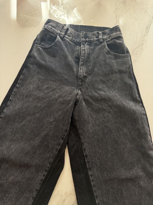 Дънки  Nikole collection