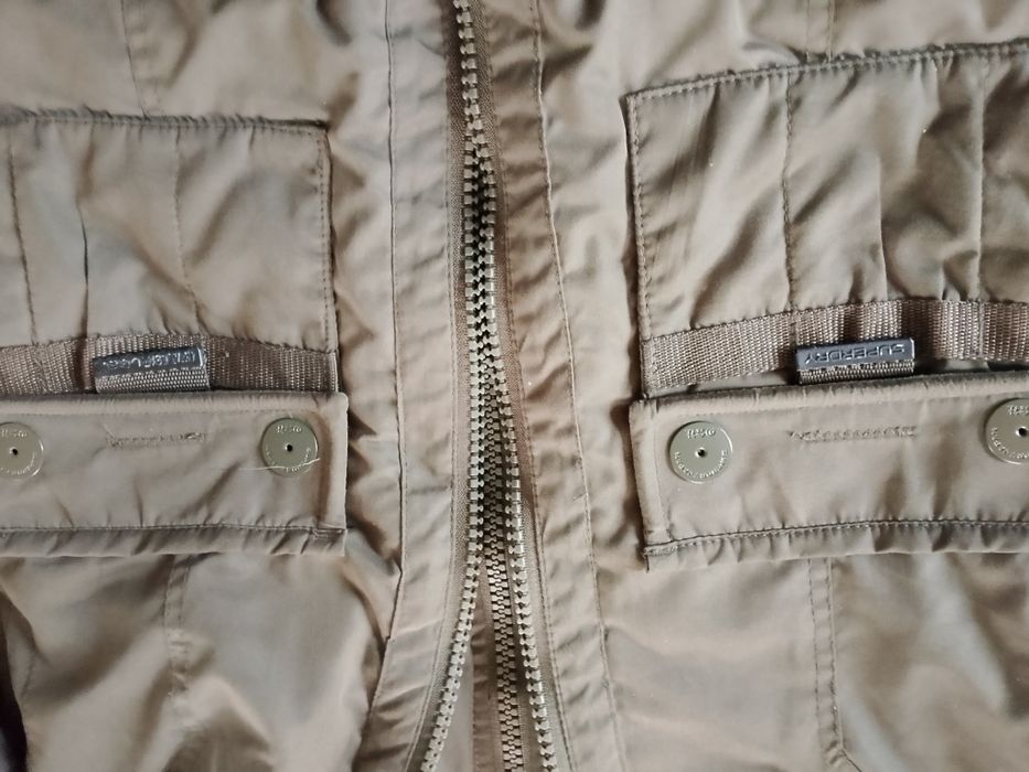 Geacă de calitate Superdry Japan