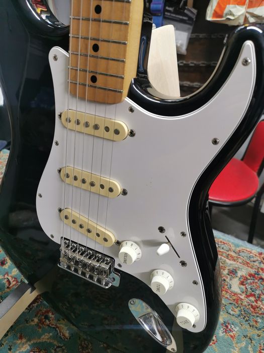 Fender Japan Standart stratocaster 1994