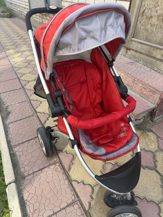 Коляска детская