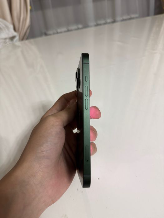 iPhone 13 128gb 76%