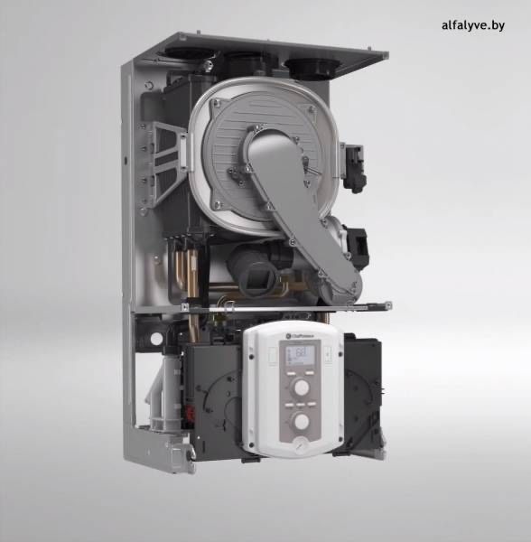 Ремонт Двухконтрних Котлов Газ Котел Kotyol Remont