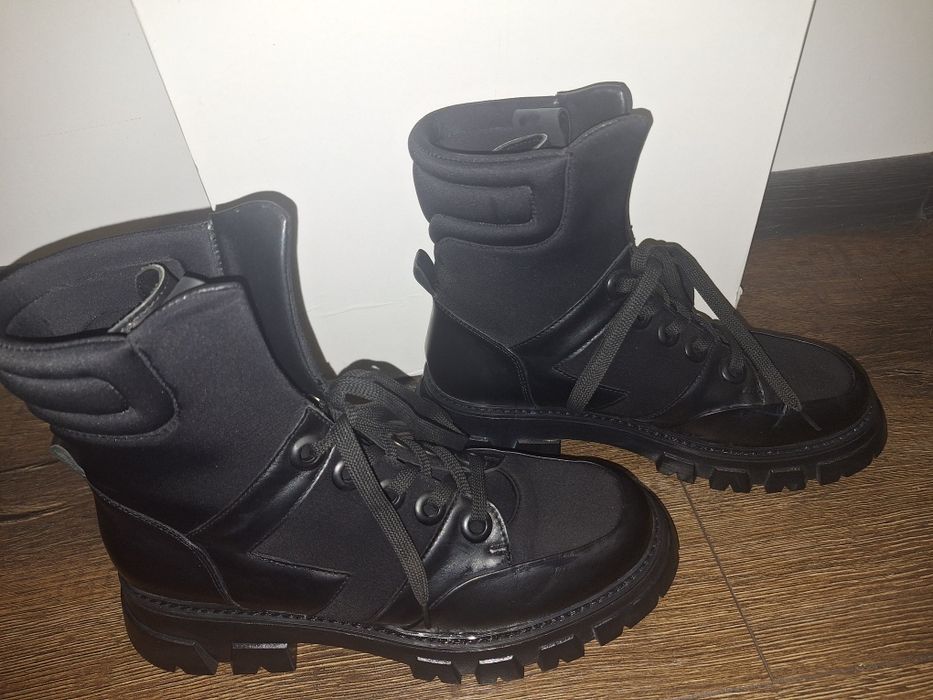 Дамски боти Eva Minge