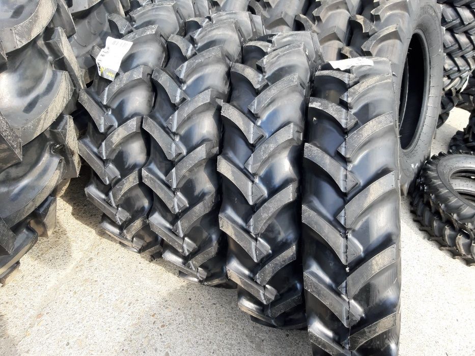 7.50-20 Anvelope OZKA noi cu garantie 2 ani Cauciucuri cu 8PR