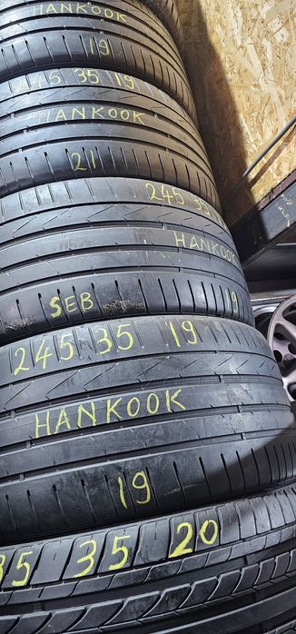 Anvelope 245 45 R18 VARĂ 205 215 225 R17 35 40 50 R19 235 255 265 275