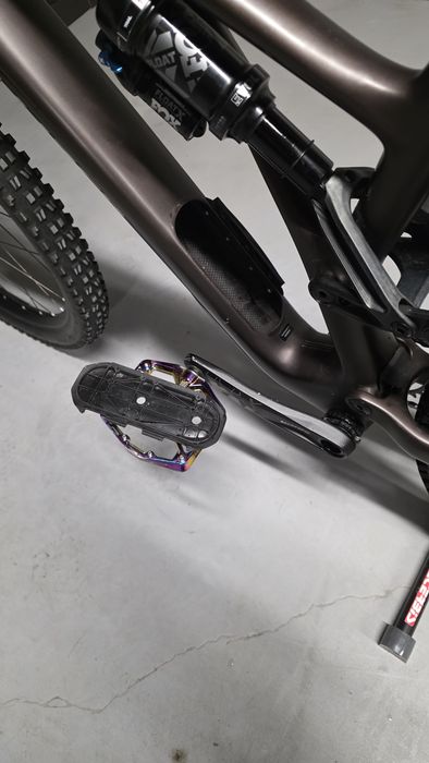 Specialized stumpjumper evo comp