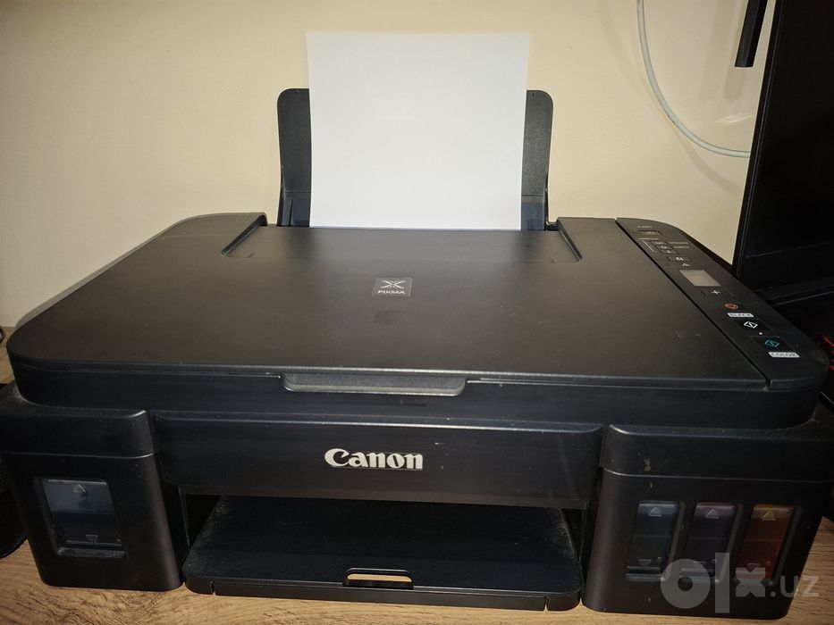 Canon printer sotiladi