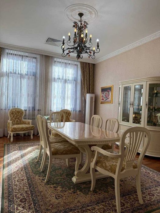 Роскошный дом | Мирзо Улугбекский район | Премиум сегмент