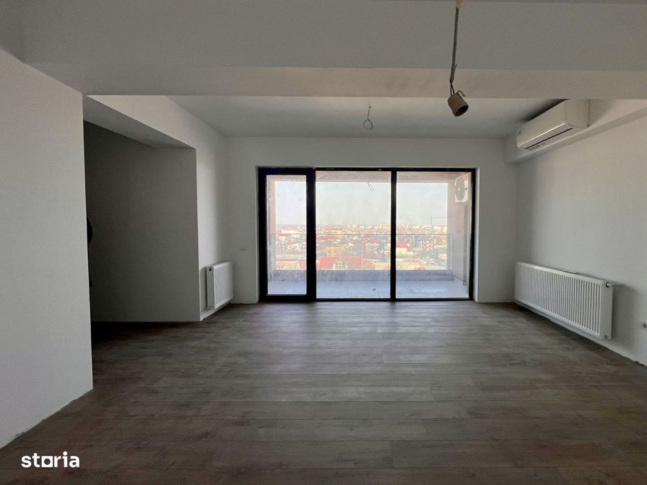 Apartament 2 camere *82mp*// Pipera-Voluntari