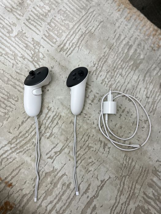 Meta quest 3S nou (2 saptamani)