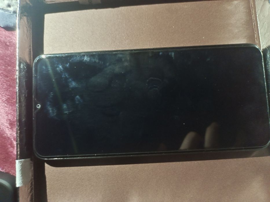 Honor X7a PLUS телефон продам