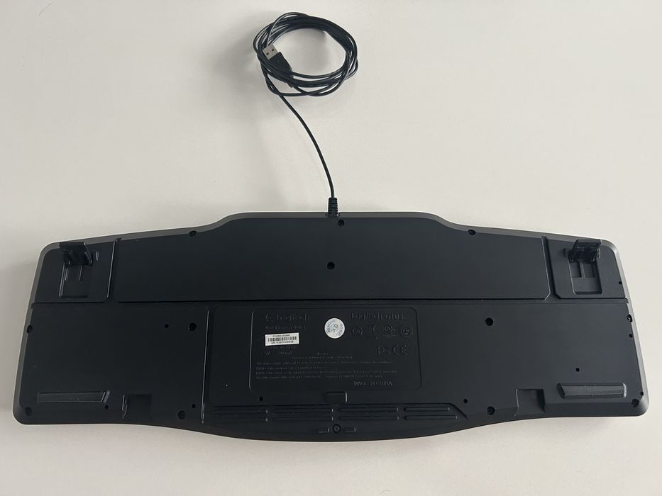 Logitech (G103 + G302)