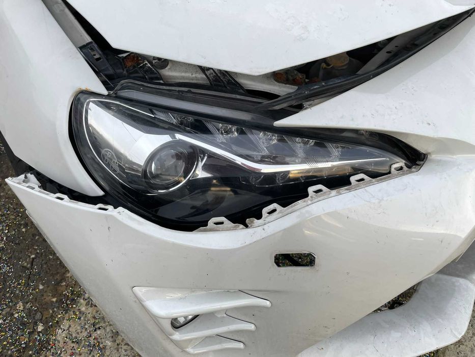 Продавам на ЧАСТИ Toyota GT86 Subaru BRZ