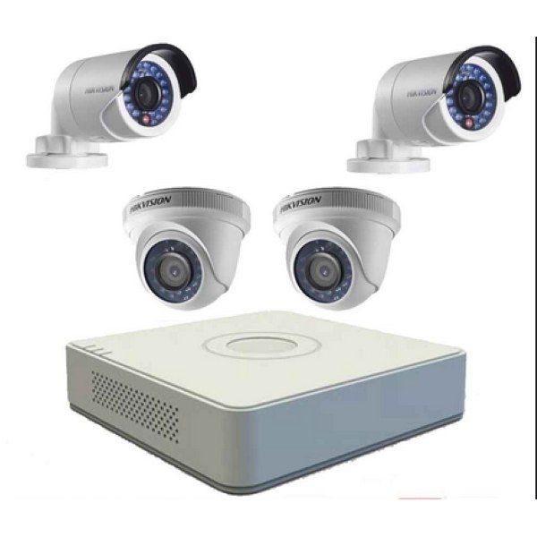 Акция Камера hikvision видеонаблюдения цена на камеру гарантия год