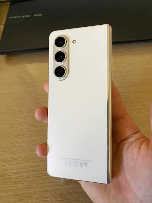Samsung Galaxy Z Fold 5 256 GB