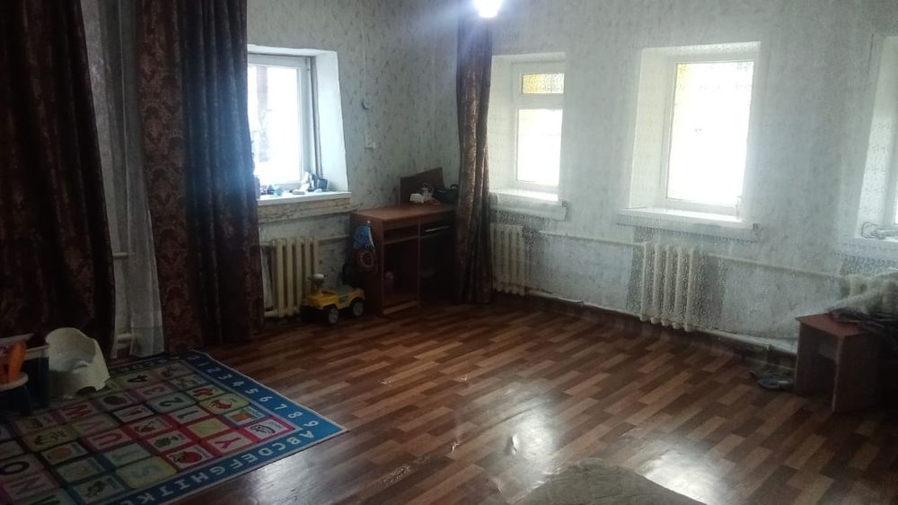 Сдам дом на Сергея Тюленина