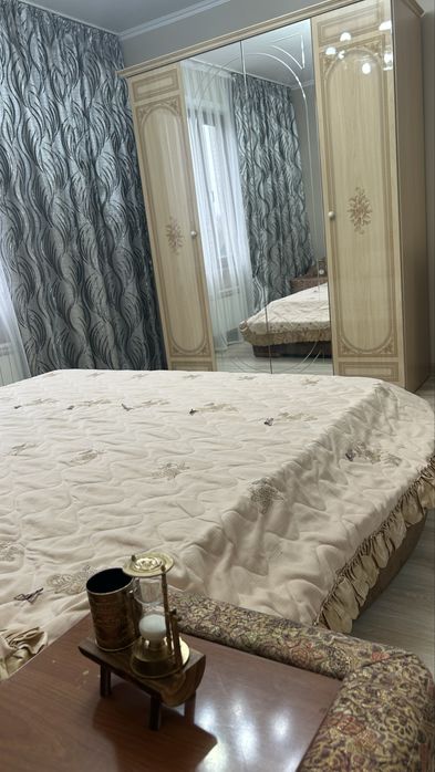 Продам спальный гарнитур Шатура