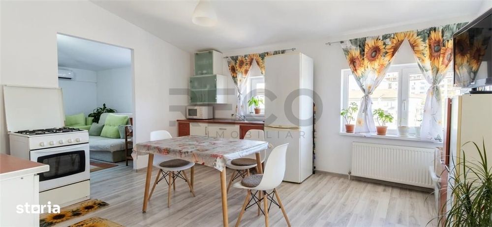RECO Apartament 2 camere bloc nou Oradea calea Aradului