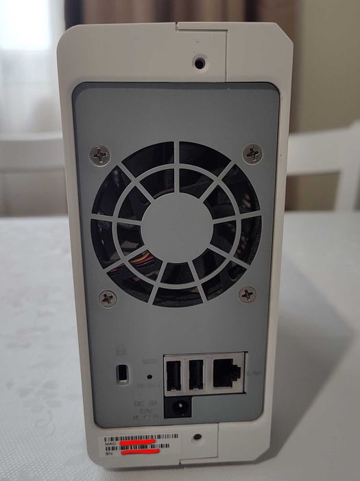 Synology NAS DS115j