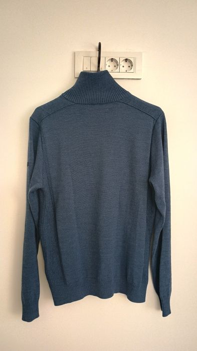 Pulover Bugatti 50% lana