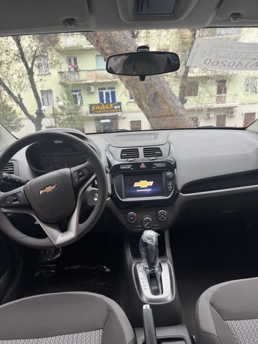 Продам кобальт новый