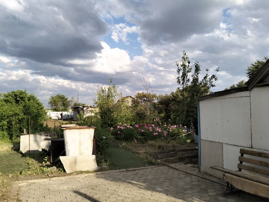 Продам дачу на 2 краснаярский