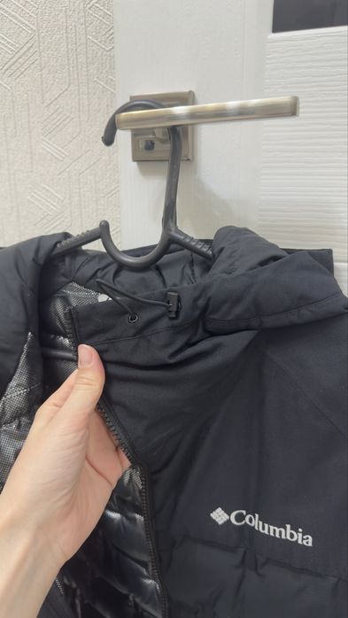 Куртка мужская Columbia