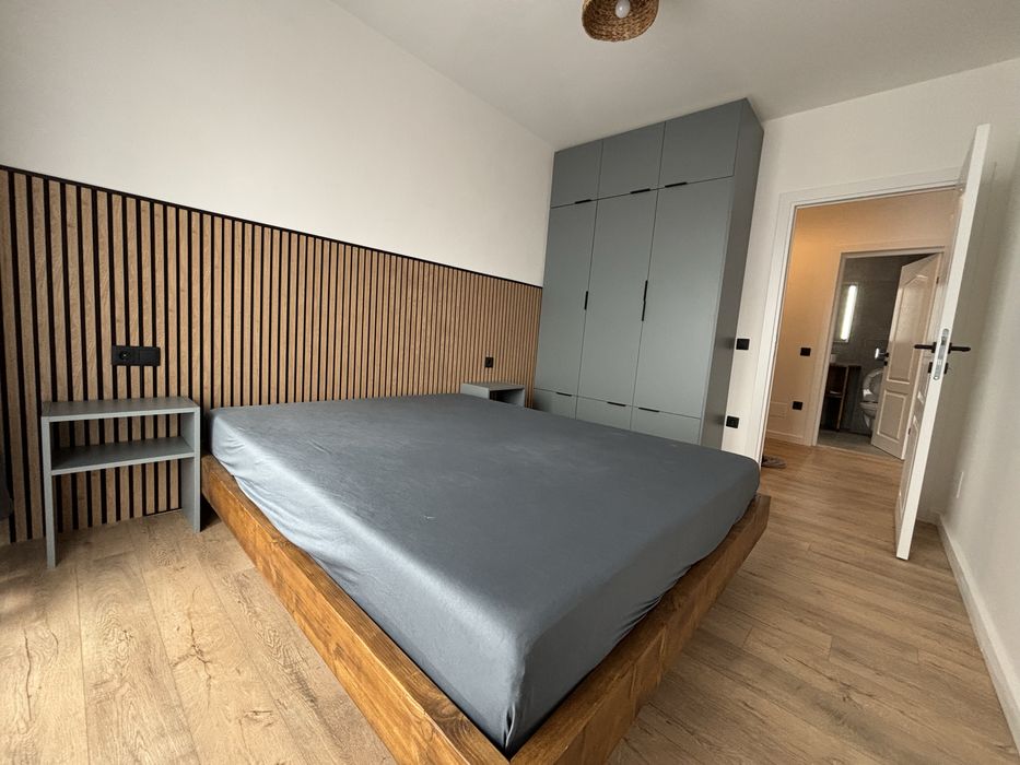 Serviciu de Montaj Mobilă / Bucătărie