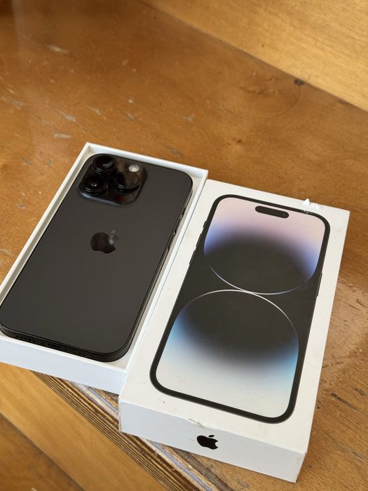 Iphone 14 pro без ремонта