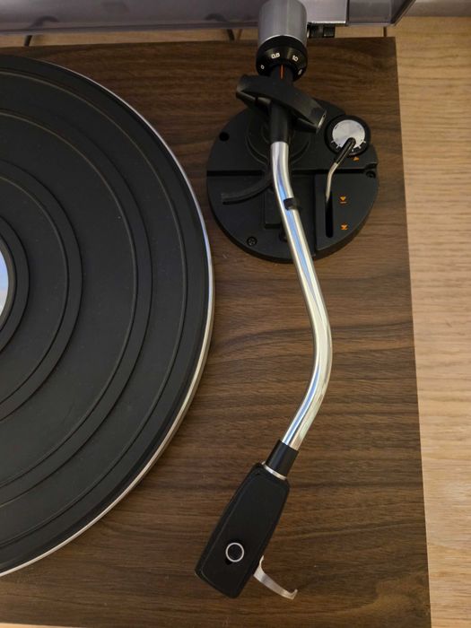 Pick-up Micro Seiki Solid 1