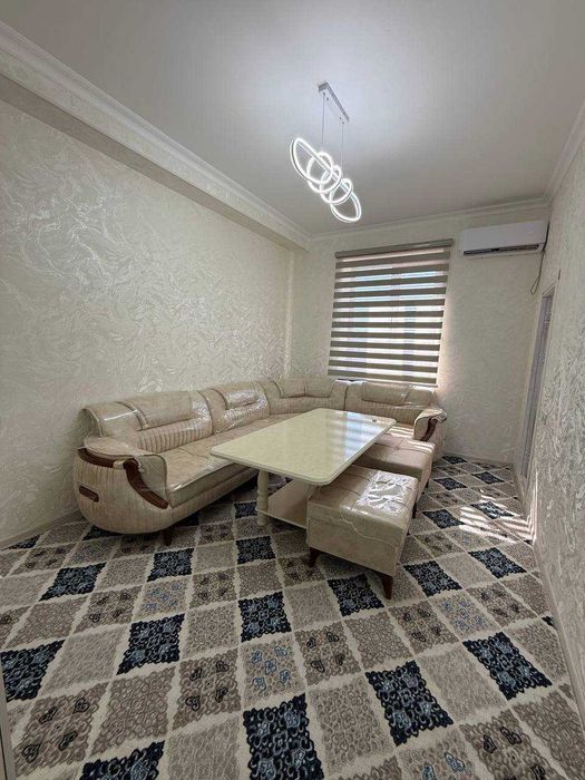 №5192 Продается квартира с ремонтом