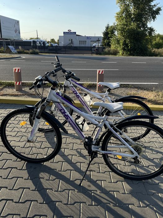 Biciclete DHS Niobe 26” – 500 lei/buc