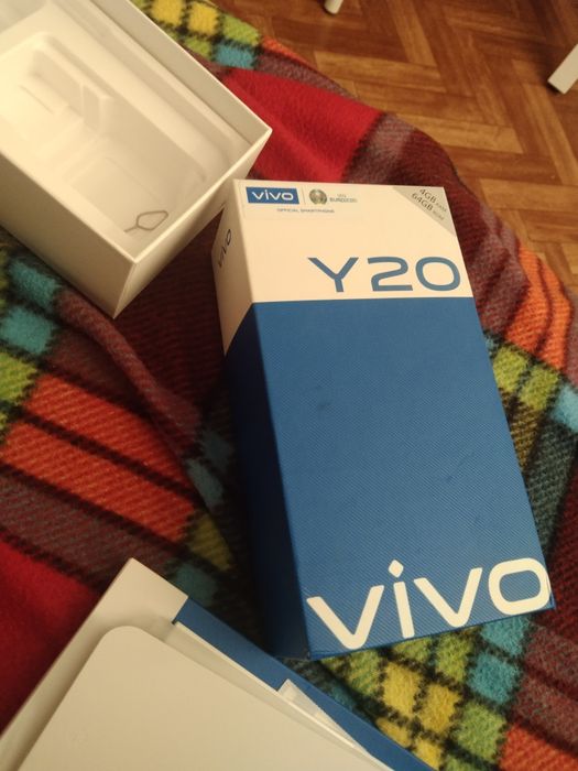 Продам Vivo Y 29