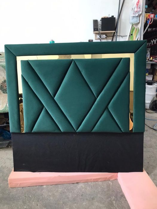 Кровать односпальная