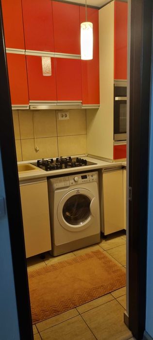 Garsoniera în regim hotelier metrou Dristor