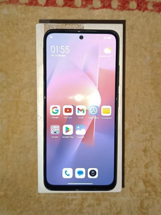 Redmi Note 12  S