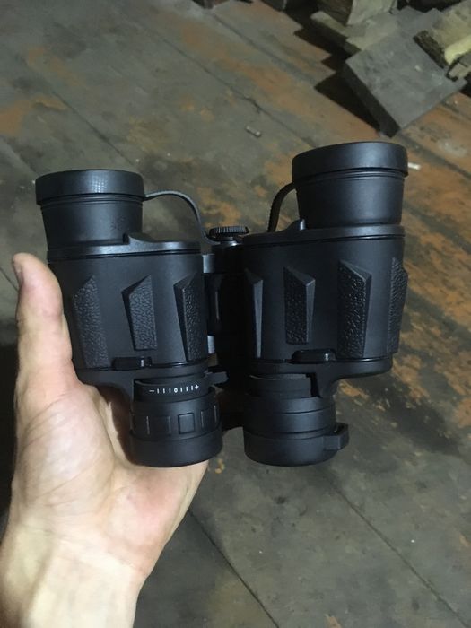 Продам бинокль почти новый