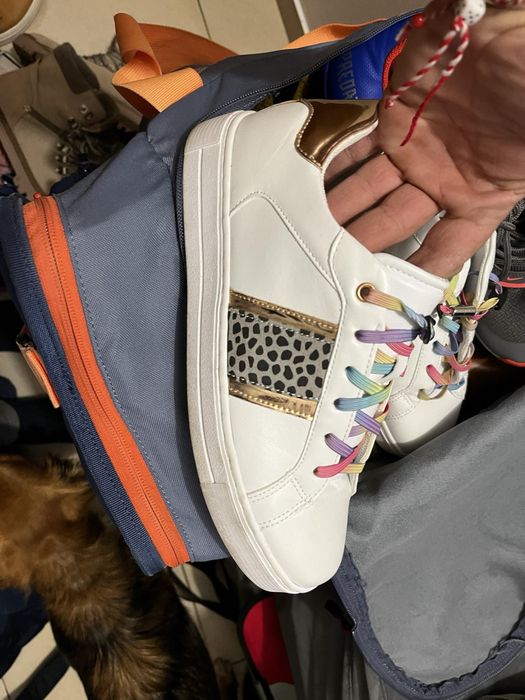 Дамски обувки