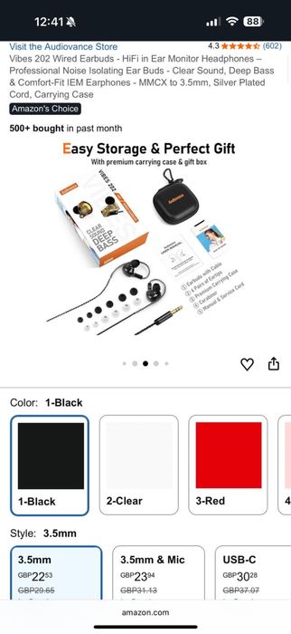 Set Podcast Microphone  MV7X