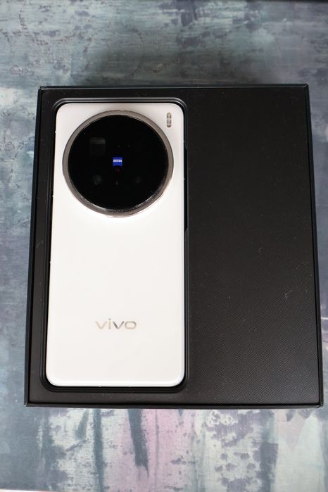 Vivo X200 Pro 12GB 256GB